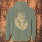 Squatch Logic Hoodie