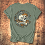 Professional Debris Inspector T-shirt