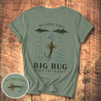 Hey Diddle Diddle Tee