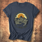 The Only Sunrise Tee
