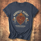 Harvest Heart Tee