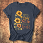 Sunflower Days T-shirt