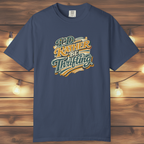 I'd Rather Be Thrifting T-Shirt