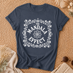 The Mandala Effect Tee