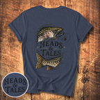 Heads & Tales T-shirt