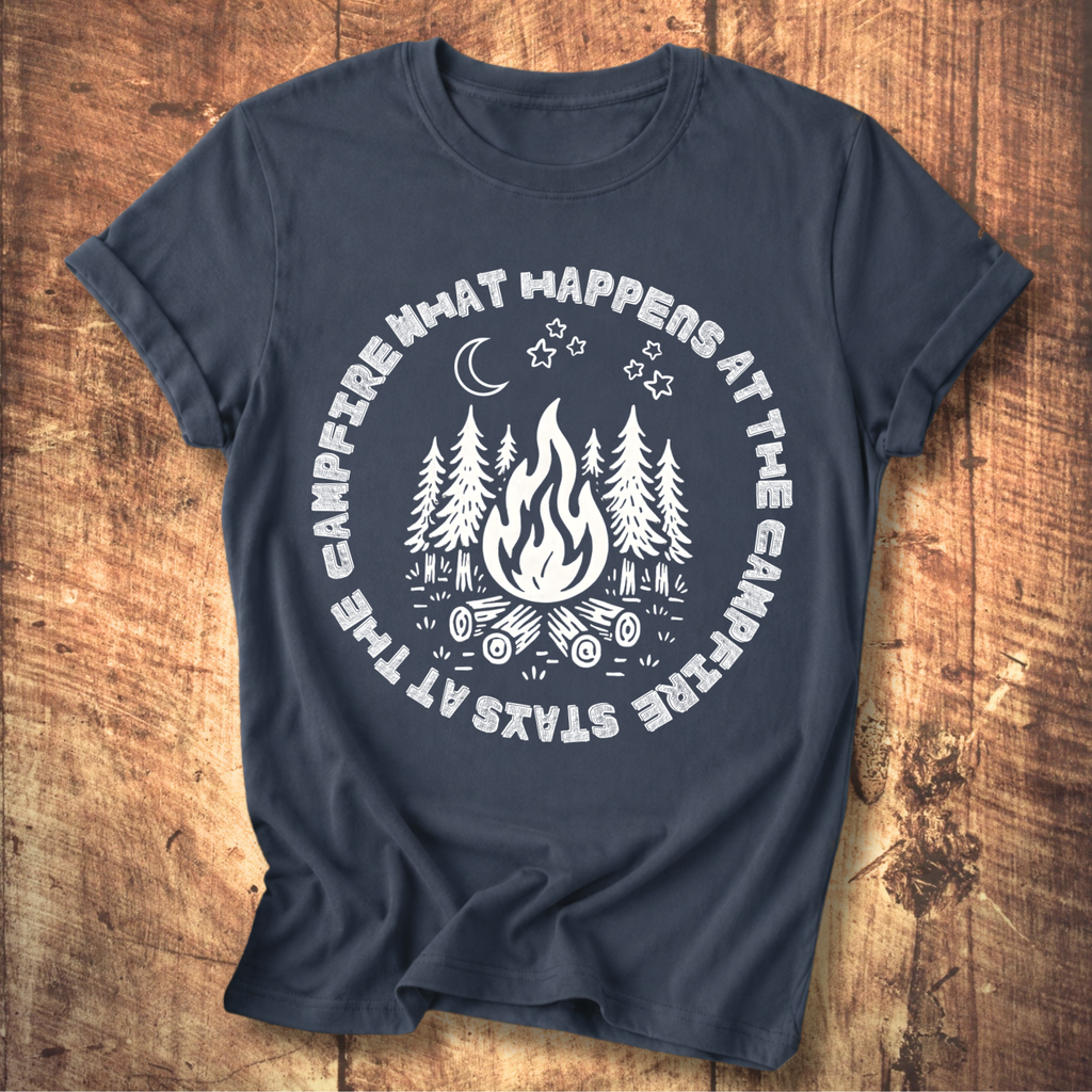 Camp Shenanigans T-shirt