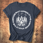 Camp Shenanigans T-shirt