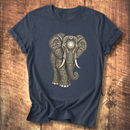 Boho Elephant T-shirt