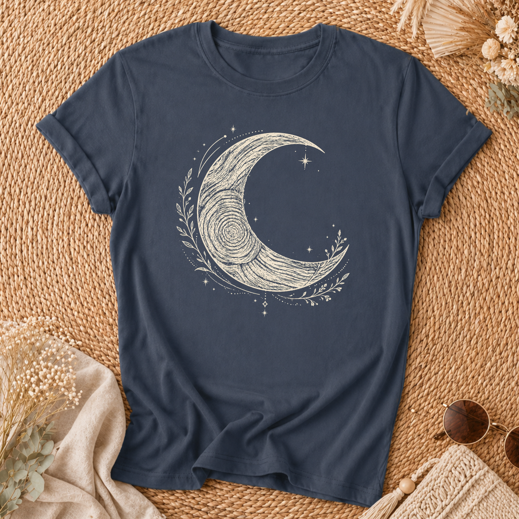 Mystic Moon T-shirt