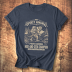 Hide-and-Seek Champion T-Shirt