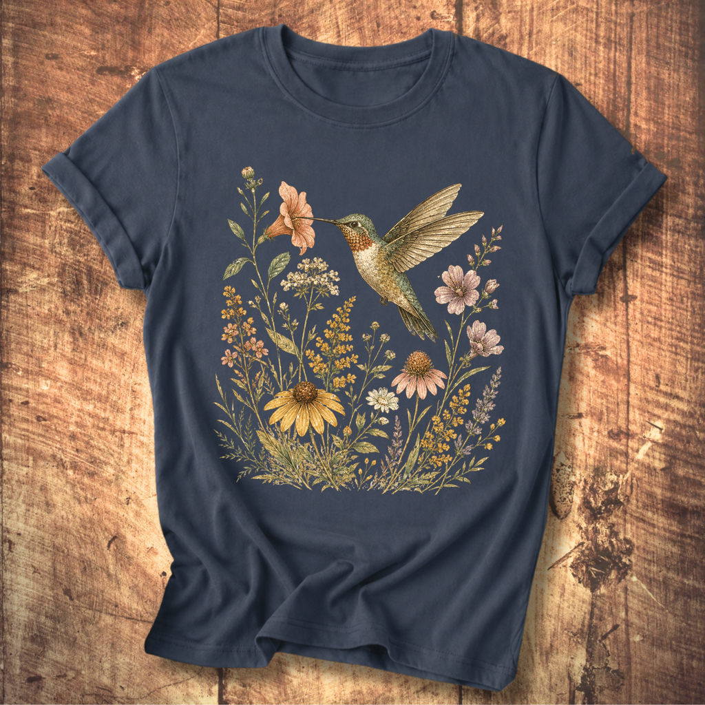 Sweet Nectar T-shirt
