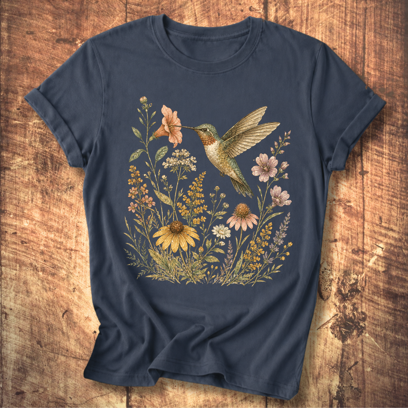 Sweet Nectar T-shirt
