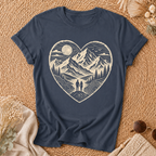 Love Nature Tee