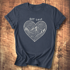 Get Lost Tee