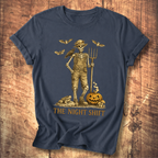 The Night Shift T-shirt