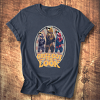 Grizzly Trio “Grizz Got the Look” Graphic T-Shirt