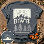 Mood Elevated T-Shirt