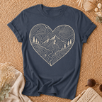 Mountain Home Tee