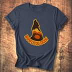 Howl You Doin' Coyote T-Shirt