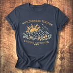 Wilderness Tested Mamma Tee