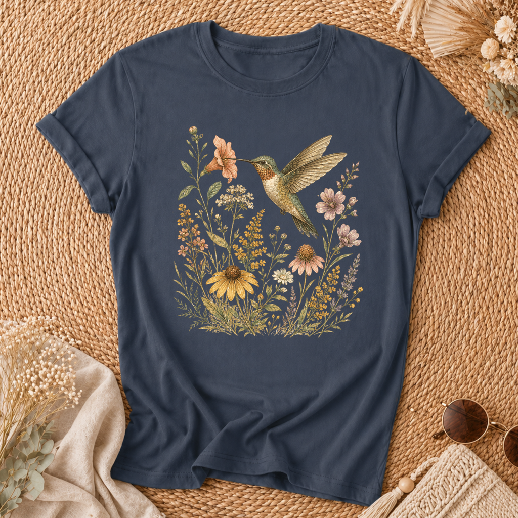 Sweet Nectar T-shirt