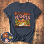 Big Ridge Vibes T-shirt