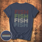 FISH T-shirt