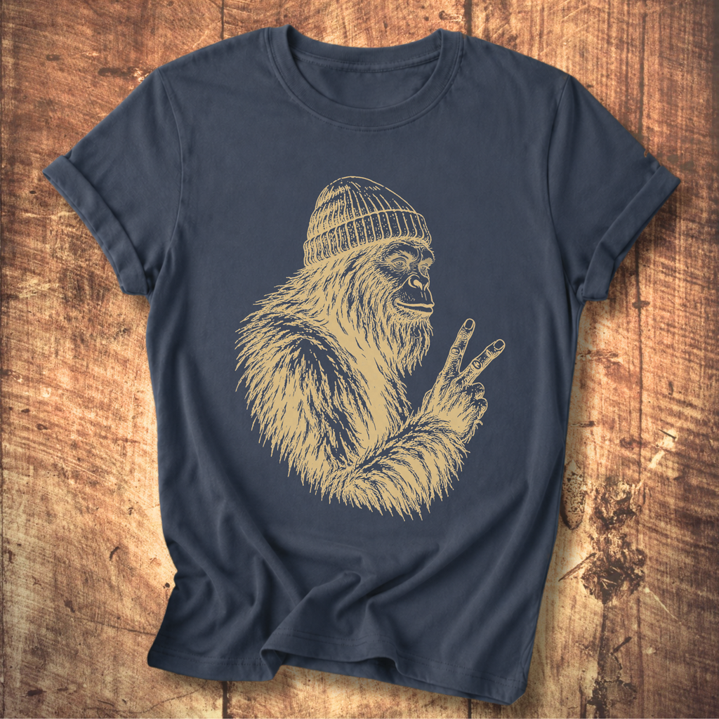 Squatch Logic
