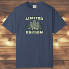 Limited Edition Mushroom T-Shirt