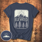Mood Elevated T-Shirt