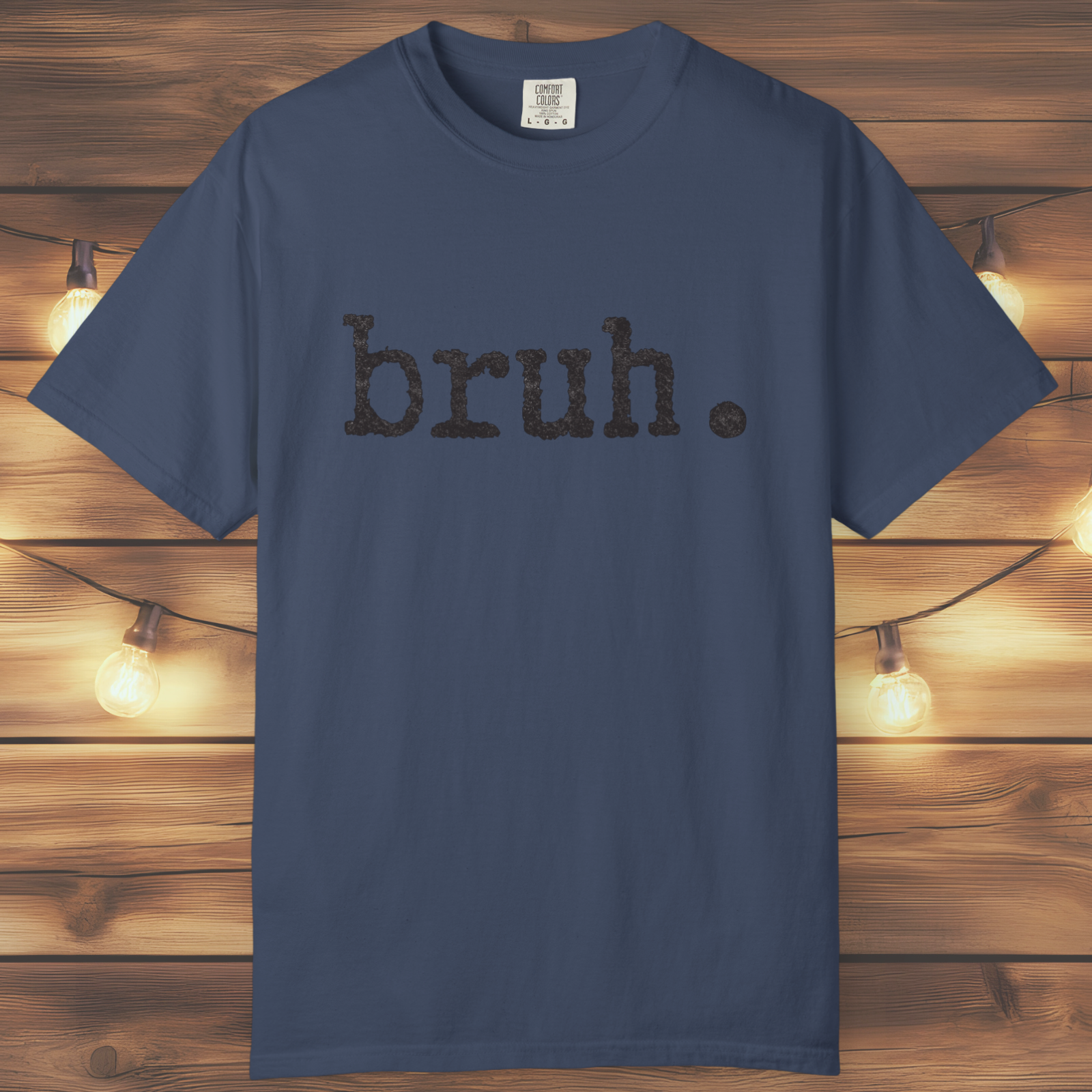 Bruh. T-Shirt