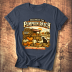 The Pumpkin Patch T-shirt