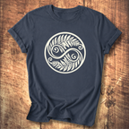 Infinity Fern Tee