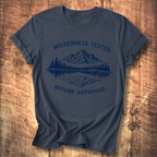 Wilderness Tested Tee