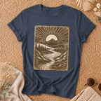 Sepia Dreams T-shirt