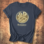 Blessed Daisy Tee