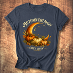 Autumn Moonacopia T-shirt