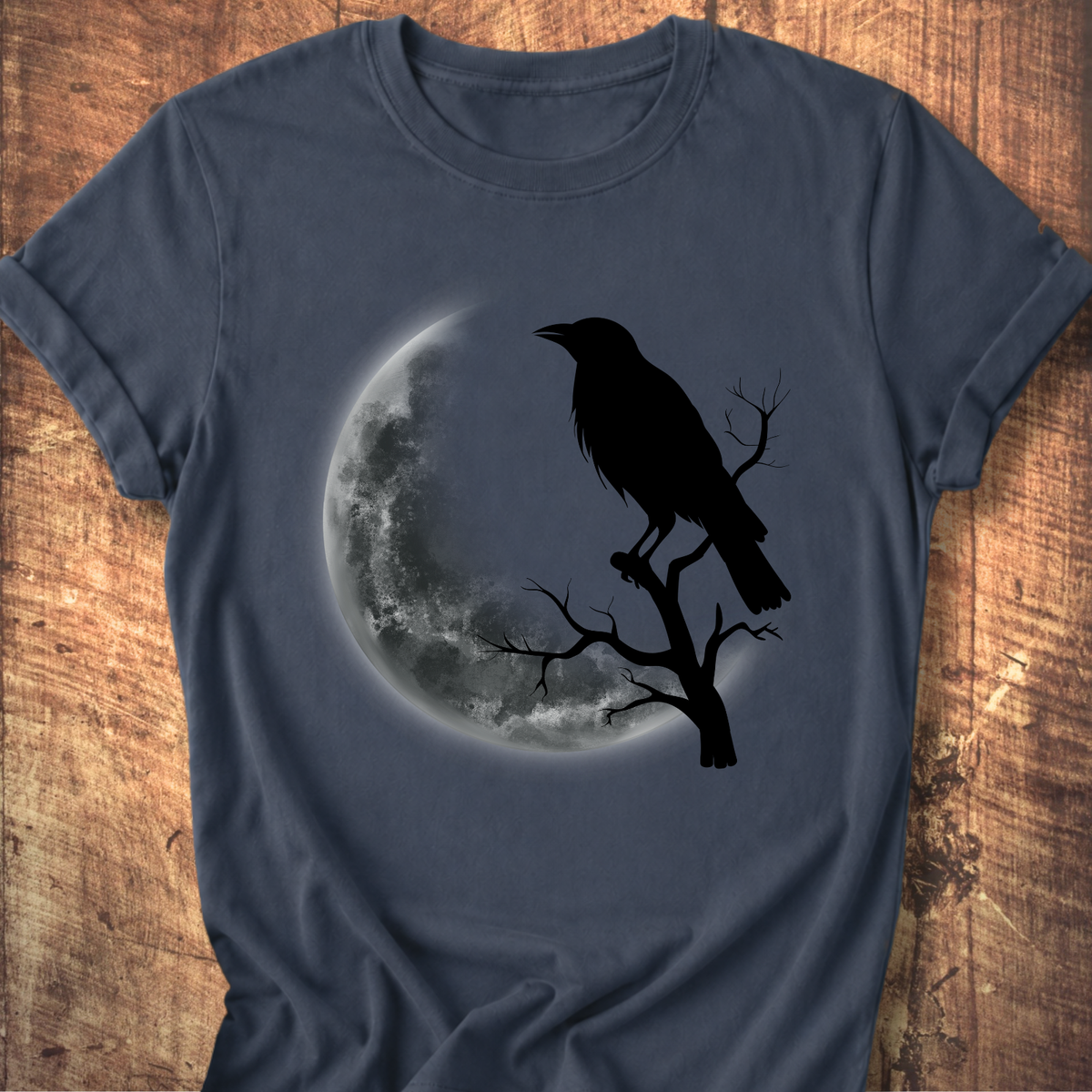 Crow Moon T-shirt