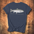A Thousand Casts T-shirt