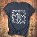 The Mandala Effect Tee