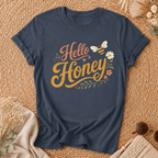 Hello Honey Tee