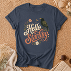 Hello Starling T-shirt