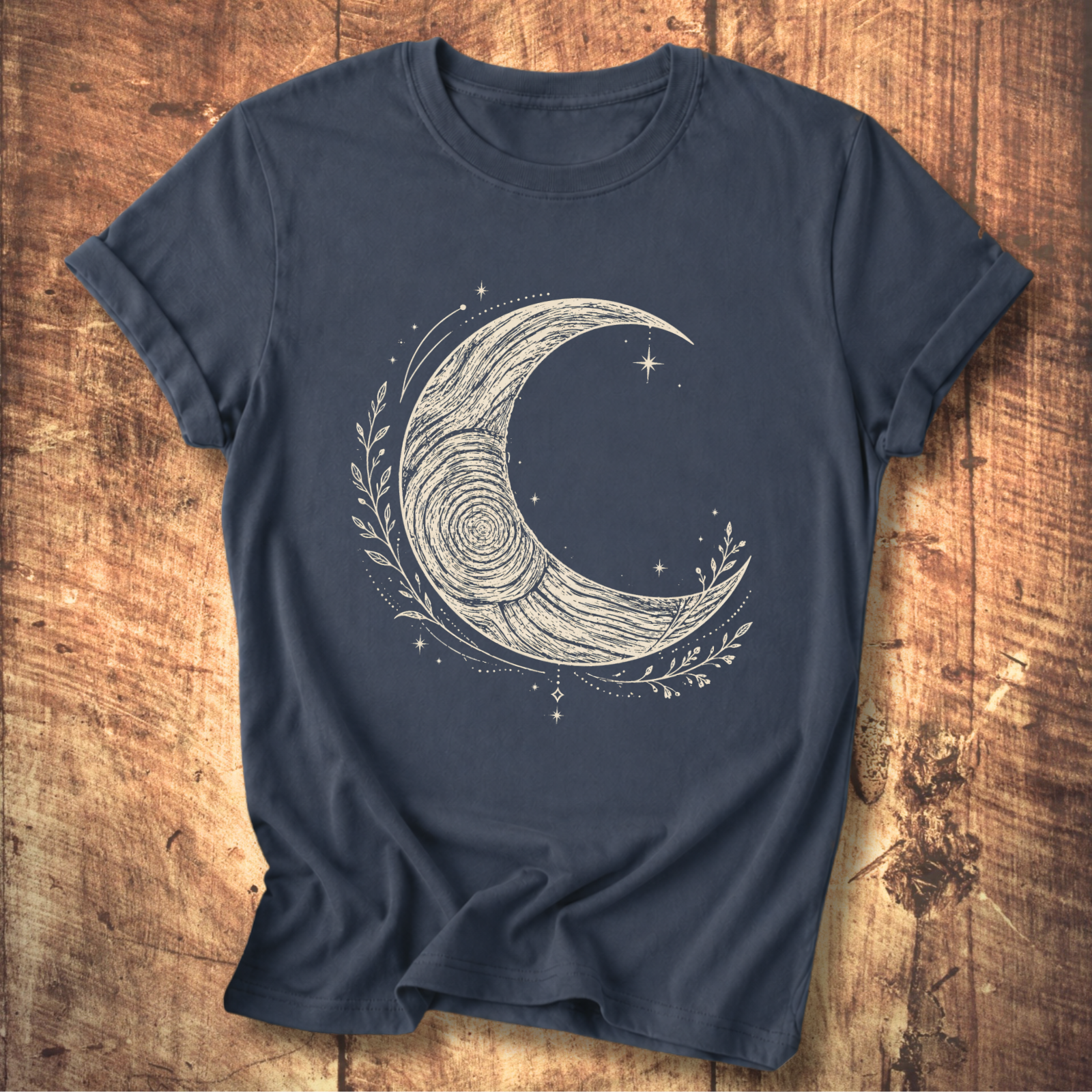 Mystic Moon T-shirt