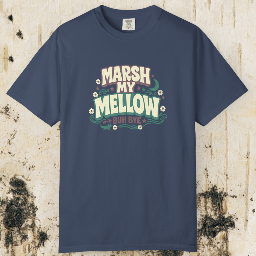 Marsh My Mellow Graphic T-Shirt