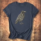 Crow Logic Tee