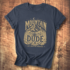 Off Grid On Purpose T-shirt