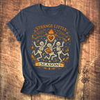 Strange Little Season Tee