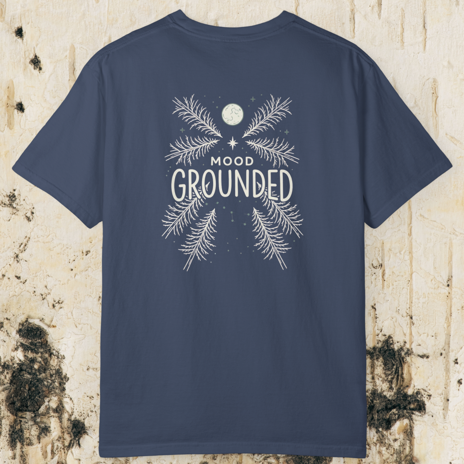 Mood Grounded T-Shirt