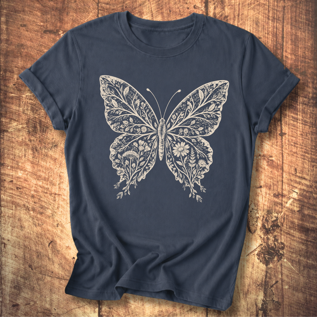 Butterfly Dreams Tee