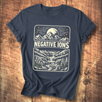 Moon Ions T-shirt